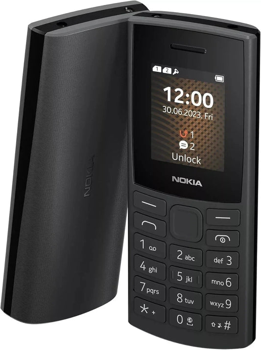 Best feature phones in the UK for 2026: a buyer's guide