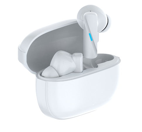 TWS Mate 50 Pro Wireless Earbuds — ANC + ENC, Bluetooth 5.4, Touch Controls, USB-C